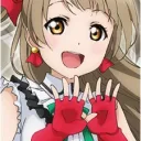 Suporte Kotori