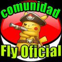 POKE GO ✨💯 Comunidad Flying Oficial (BEST ACTIVE POGO SERVER) icon