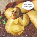 POTATO