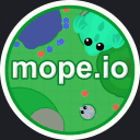 Mopecord Discord Server Icon – Art & Creative