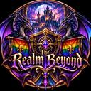 The Realm Beyond Discord Server Icon