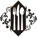 Dinner Table Server Icon