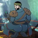 Drifter's Dropouts