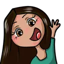 Tahra is apparently back, continue with the enabling..!