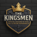 👑 The Kingsmen HQ 👑