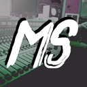 Musical Station Server Icon