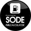 SODE iRacing Fuel Calculator