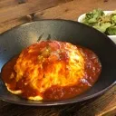 オムライス