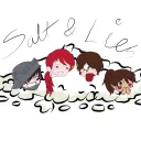 Salt and Lies