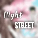𝘏𝘪𝘨𝘩𝘵 𝘚𝘵𝘳𝘦𝘦𝘵