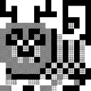 北東の虎、南西の猿