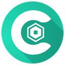 CLAIMRBX.GG Discord Server Icon
