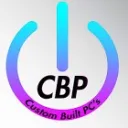 CBP - CUSTOM BUILT PCs