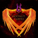 Moonlit Embers
