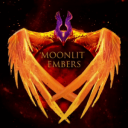 Moonlit Embers Discord Server Icon
