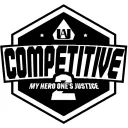 My Hero Ones Justice [Competitive]
