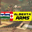 Alberta ARMS
