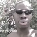 Black Nipple Tribe