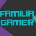 Familia Gamer Discord server icon