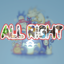 All Right | Anime ⭑ Social