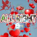 All Right | Anime ⭑ Social Discord server icon