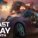 Last day on earth