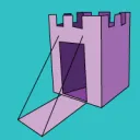QuyetPawz Purple Box Fort