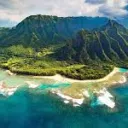 The Islands