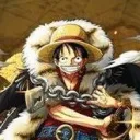 One Piece D20!