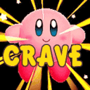 crave   🗡　 gaming's icon