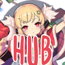 Azur Hub Server Icon