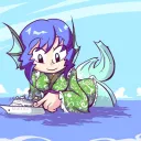 Great Lakes Touhou