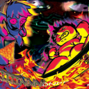 Strider Apartment Server Icon