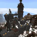 Minecraft - Ancient world