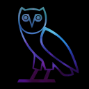 Rap Sound Design Server Icon