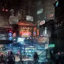 Perdita City