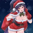 Xmas Emblem