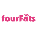 Four Fats  [ENG] Discord server icon