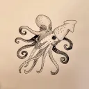 Kraken Waltz 2