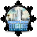 Cities: Skylines Multiplayer
