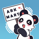 ArkMart Logbot icon