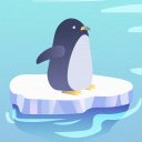 𝒫𝑜𝓁𝒶𝓇 𝒮𝒶𝓃𝒸𝓉𝓊𝒶𝓇𝓎 🐧 - discord server icon