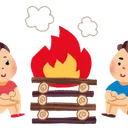 卓難民キャンプ