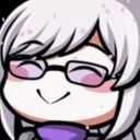 Violet's Stream Discord Server Poggers