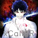 xCaliBR's Arts