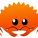 Rustacean Support Server