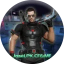 JoséLPK.CF&MF & Friends server
