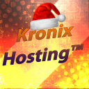 Kronix Hosting™