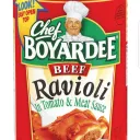 Official Chef Boyardee Ravioli Cult