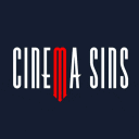 CinemaSins banner